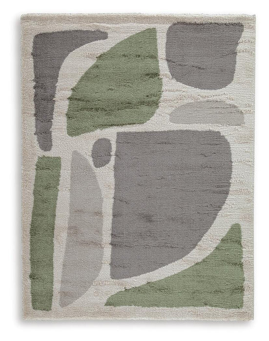 Anburgh Rug - Eclectic 79 Furniture Store