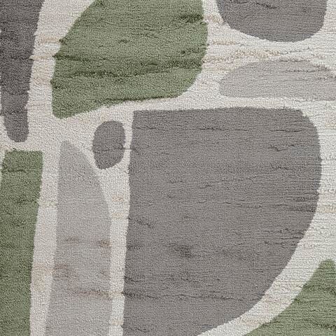 Anburgh Rug - Eclectic 79 Furniture Store