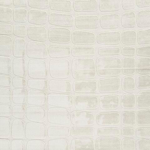 Malvinsboro Washable Area Rug - Eclectic 79 Furniture Store