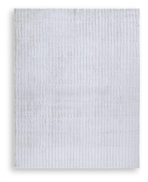 Worthley Washable Area Rug - Eclectic 79 Furniture Store