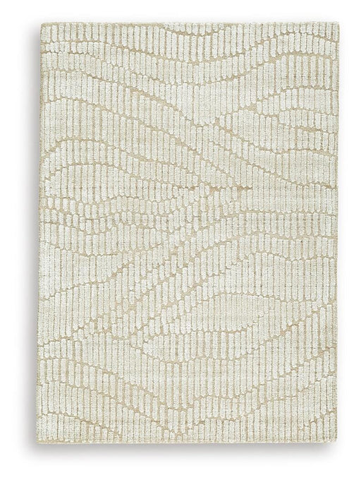Jaseena Area Rug - Eclectic 79 Furniture Store