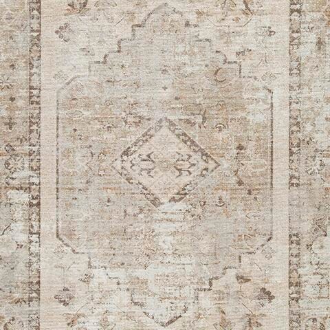 Livdon Washable Rug - Eclectic 79 Furniture Store