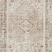Livdon Washable Rug - Eclectic 79 Furniture Store