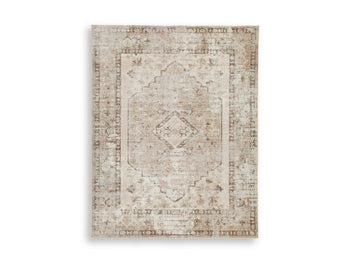 Livdon Washable Rug - Eclectic 79 Furniture Store