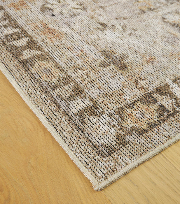 Livdon Washable Rug - Eclectic 79 Furniture Store