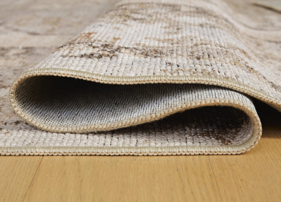 Livdon Washable Rug - Eclectic 79 Furniture Store