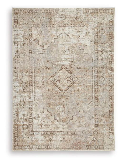 Livdon Washable Rug - Eclectic 79 Furniture Store