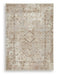 Livdon Washable Rug - Eclectic 79 Furniture Store