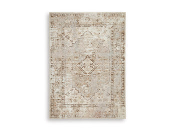 Livdon Washable Rug - Eclectic 79 Furniture Store