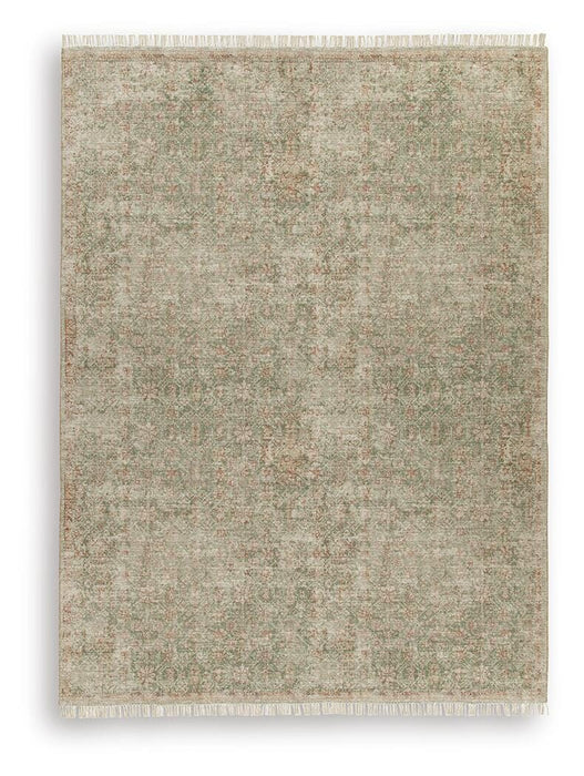 Rossbury Rug - Eclectic 79 Furniture Store