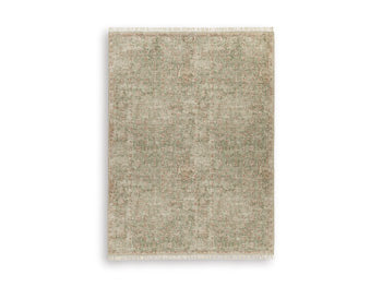 Rossbury Rug - Eclectic 79 Furniture Store