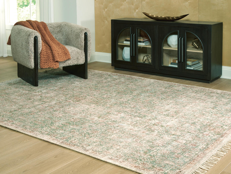 Rossbury Rug - Eclectic 79 Furniture Store