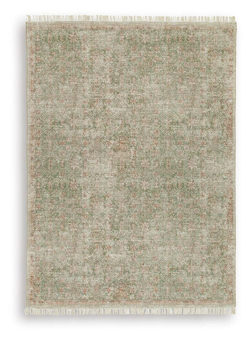 Rossbury Rug - Eclectic 79 Furniture Store