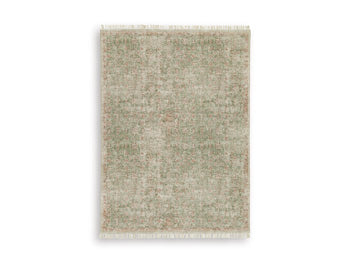 Rossbury Rug - Eclectic 79 Furniture Store