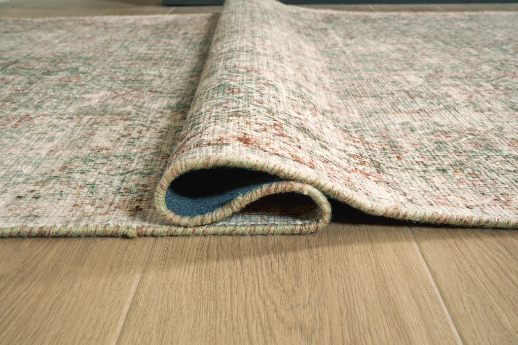 Rossbury Rug - Eclectic 79 Furniture Store