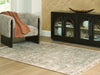 Rossbury Rug - Eclectic 79 Furniture Store