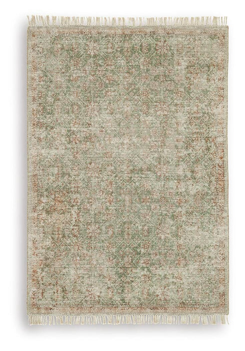 Rossbury Rug - Eclectic 79 Furniture Store