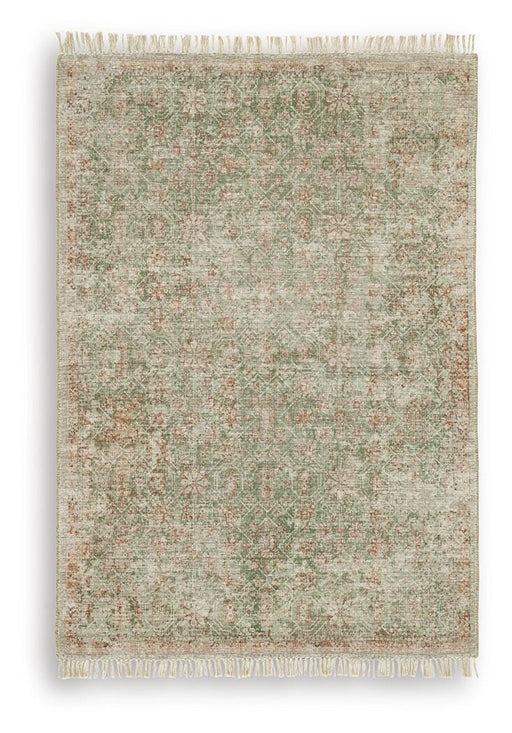 Rossbury Rug - Eclectic 79 Furniture Store