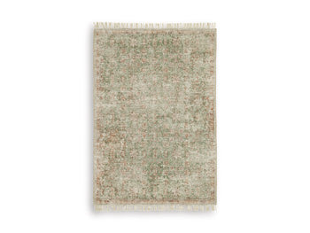 Rossbury Rug - Eclectic 79 Furniture Store