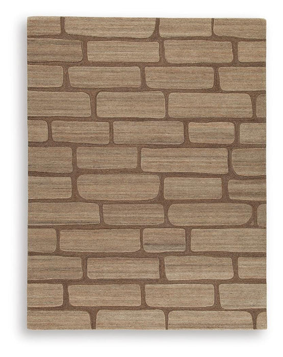 Orest Rug - Eclectic 79 Furniture Store