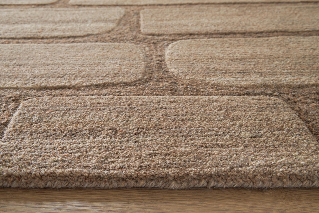 Orest Rug - Eclectic 79 Furniture Store