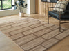 Orest Rug - Eclectic 79 Furniture Store