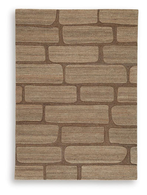 Orest Rug - Eclectic 79 Furniture Store