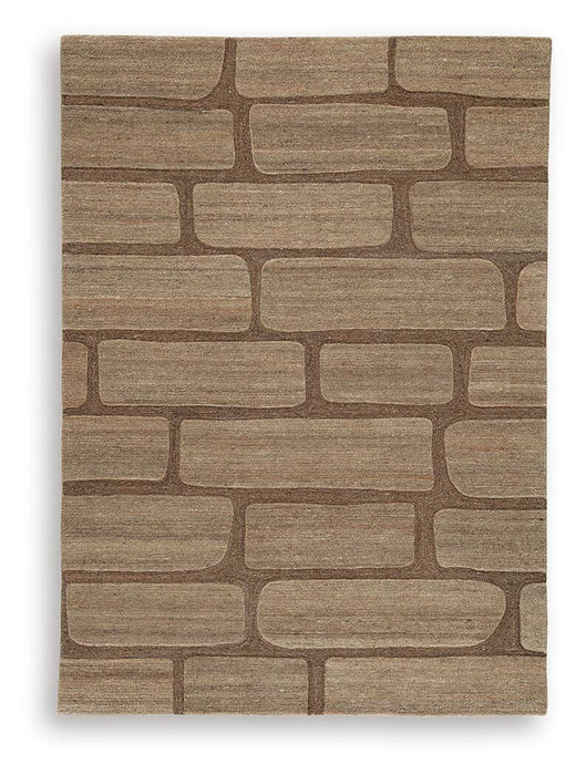 Orest Rug - Eclectic 79 Furniture Store