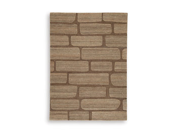 Orest Rug - Eclectic 79 Furniture Store