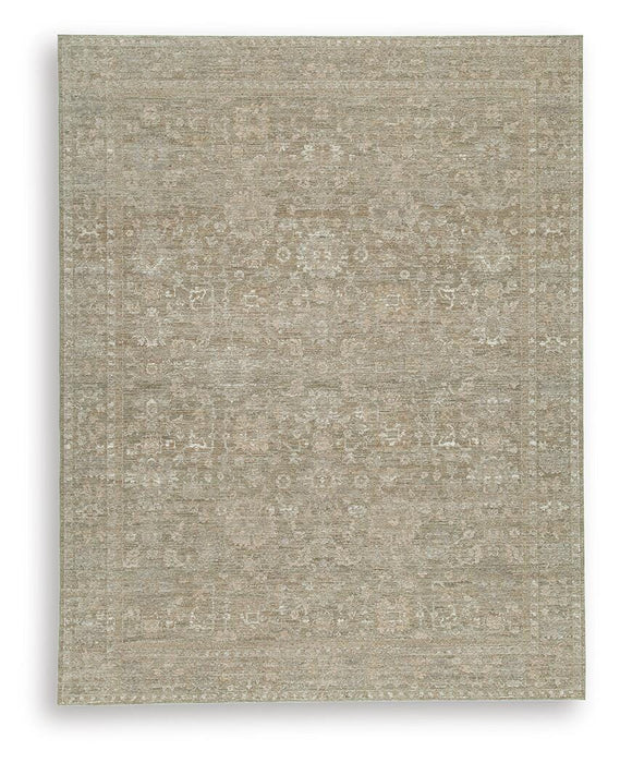 Neroham Rug - Eclectic 79 Furniture Store
