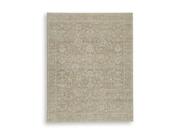 Neroham Rug - Eclectic 79 Furniture Store