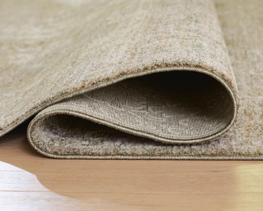 Neroham Rug - Eclectic 79 Furniture Store