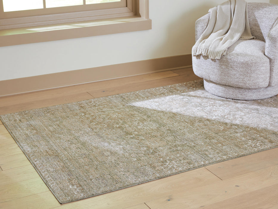 Neroham Rug - Eclectic 79 Furniture Store