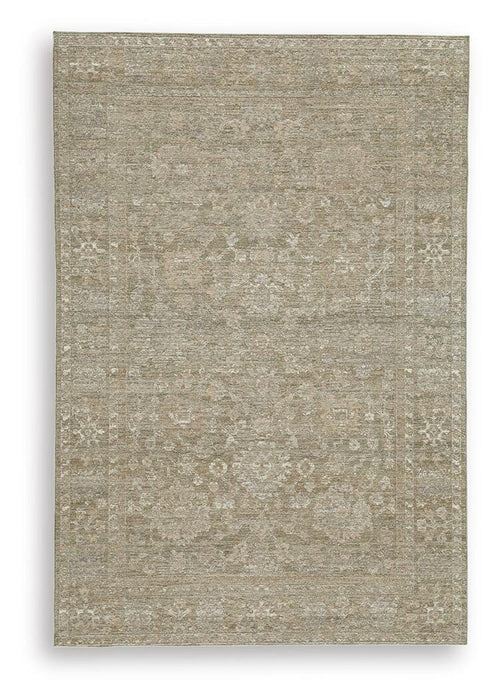 Neroham Rug - Eclectic 79 Furniture Store