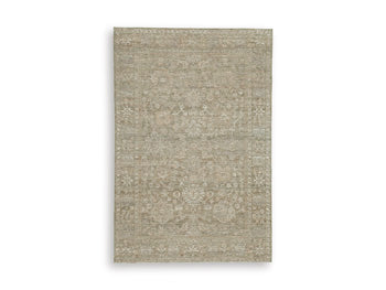 Neroham Rug - Eclectic 79 Furniture Store