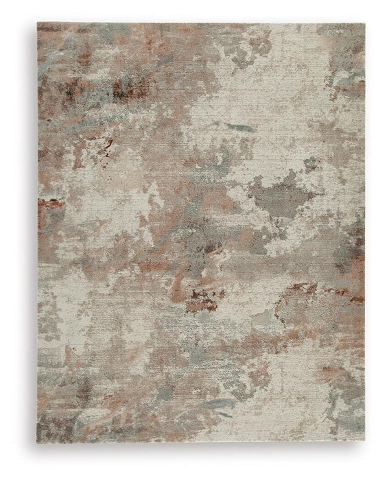 Jadenburg Rug - Eclectic 79 Furniture Store
