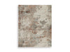 Jadenburg Rug - Eclectic 79 Furniture Store