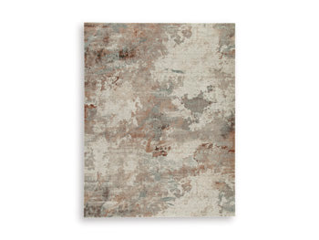 Jadenburg Rug - Eclectic 79 Furniture Store