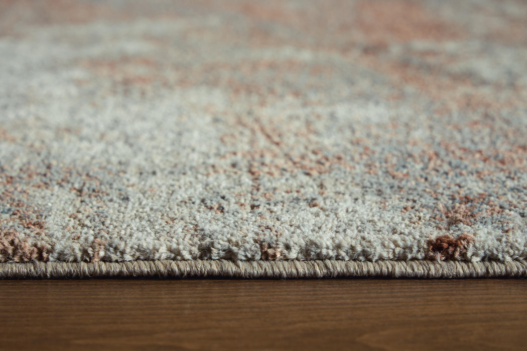 Jadenburg Rug - Eclectic 79 Furniture Store