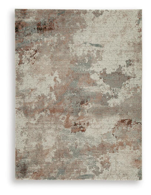 Jadenburg Rug - Eclectic 79 Furniture Store