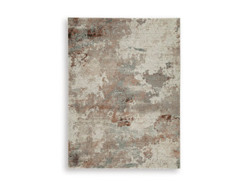 Jadenburg Rug - Eclectic 79 Furniture Store