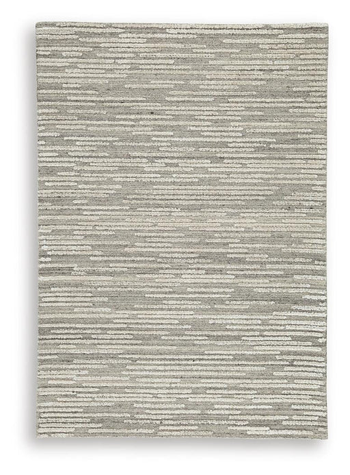 Eljory Rug - Eclectic 79 Furniture Store