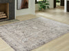 Junley Rug - Eclectic 79 Furniture Store