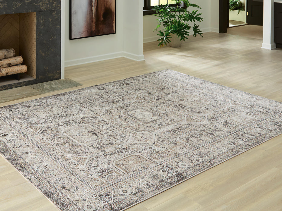 Junley Rug - Eclectic 79 Furniture Store