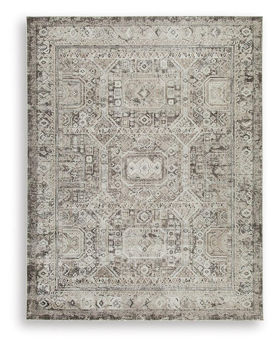 Junley Rug - Eclectic 79 Furniture Store