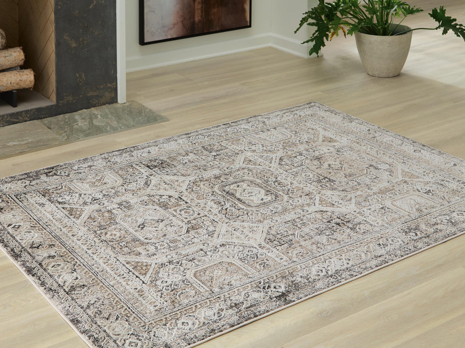 Junley Rug - Eclectic 79 Furniture Store