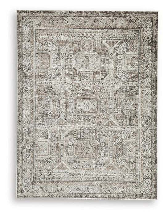 Junley Rug - Eclectic 79 Furniture Store