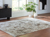 Barricland Rug - Eclectic 79 Furniture Store