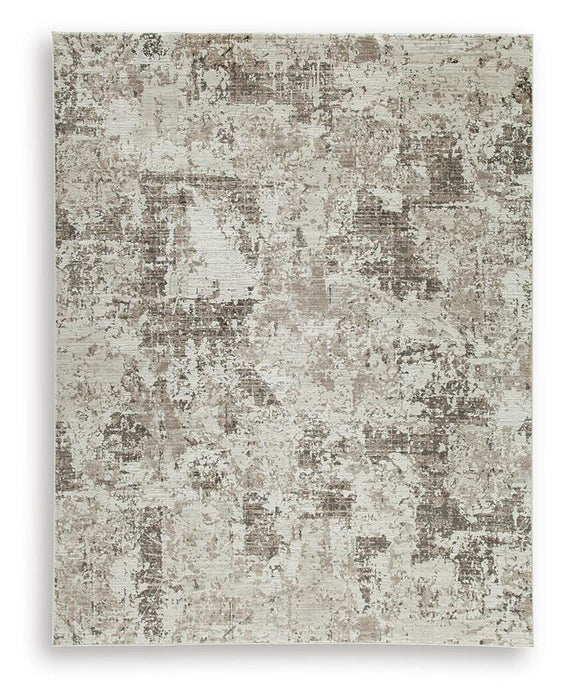 Barricland Rug - Eclectic 79 Furniture Store
