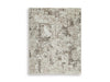 Barricland Rug - Eclectic 79 Furniture Store